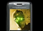 Sam Gets Branded Mobile Gadgets