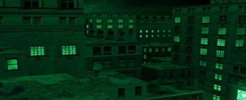 Predator : Concrete Jungle First Look