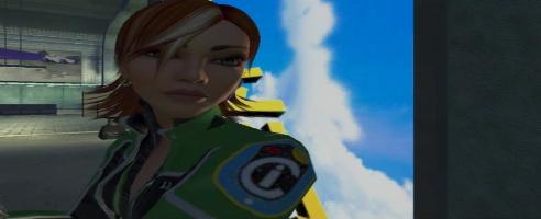 Perfect Dark Zero - Neue Detailbilder