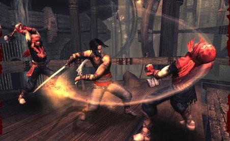 Ubisoft Vollständige Titelliste für 05-06