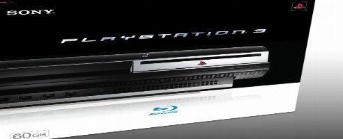 PS3 U.K. Sales Drop by 82 Per Cent