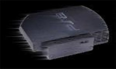 PS3 in Early 2006