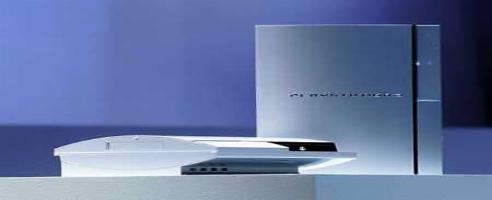 Sony enthüllt PS3