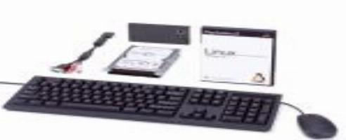 PS2 Linux Kit jetzt verfügbar