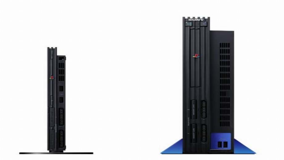 Diet PS2 Heading for Europe