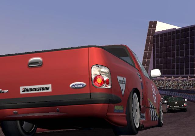 PS2 Toca Race Driver 2 jetzt online