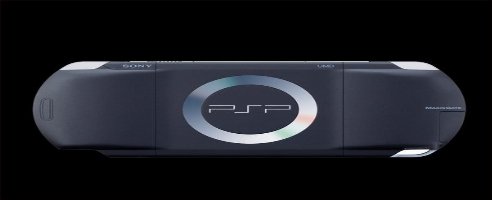 PSP-Entwicklungstool bereit