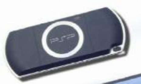 PSP Delayed Already
