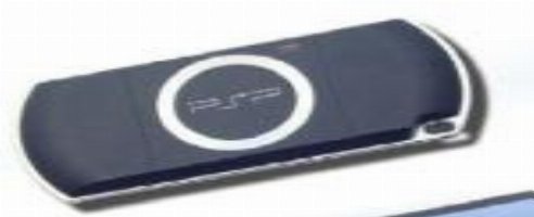 PSP, PSX3 and PS Two Coming Soon