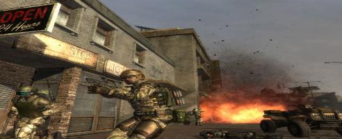 iD bestätigt Next-Gen Quake Wars
