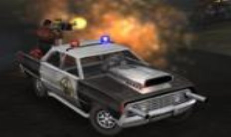 Roadkill consigue una radio dedicada