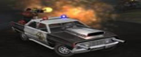 Roadkill Gets Dedicated Radio