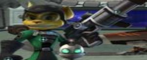 Jack, Ratchet and Co. Become Trilogies