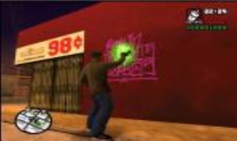 GTA:SA Breaking Records