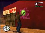 GTA:SA Breaking Records