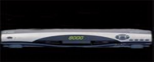 Scientific Atlanta Explores Consoles