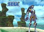 Sega Announces  E3 LineUp