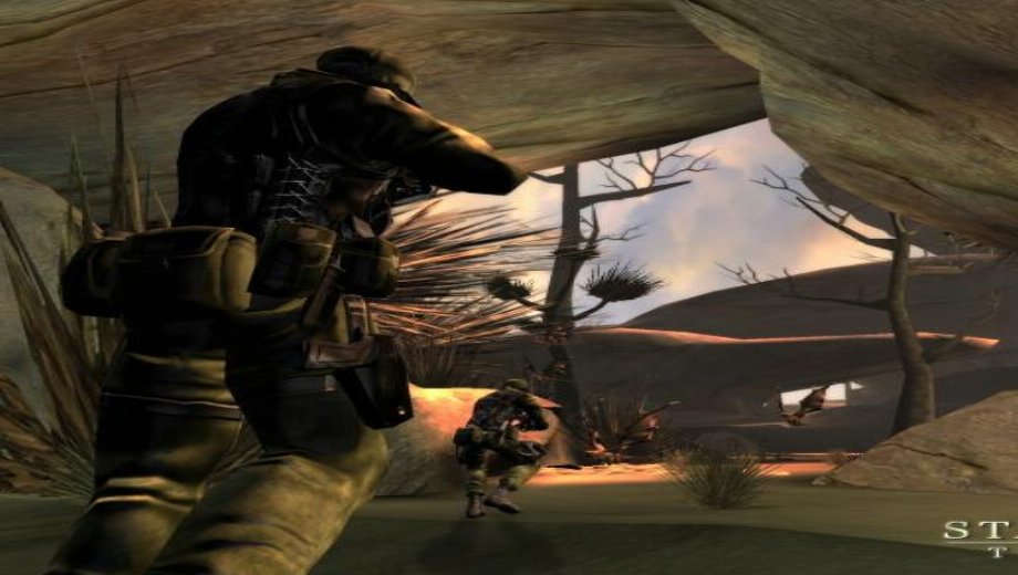 Stargate SG-1: The Alliance Q and A