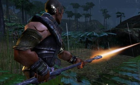 Stargate SG-1: The Alliance Q and A