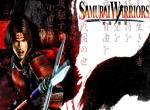 EA Grabs Samurai Warriors