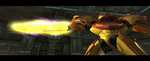 Metroid Prime 2 Echoes Ships