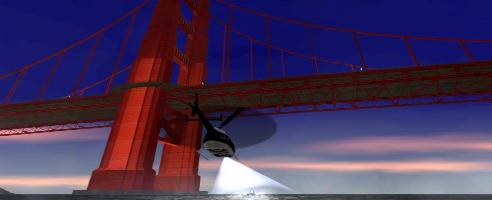San Andreas - XBox PC Details