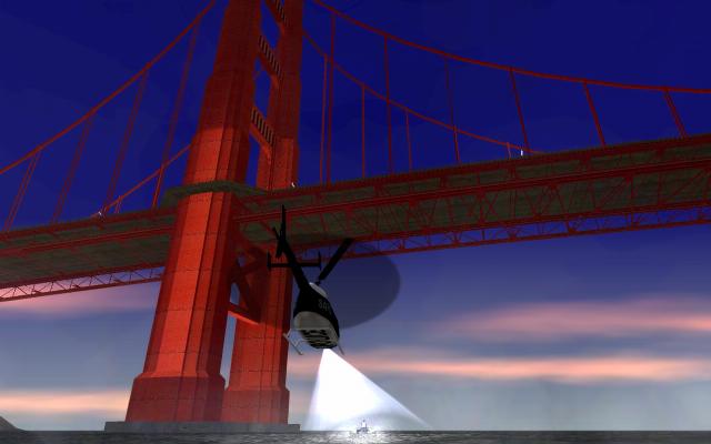 San Andreas – XBox PC Details