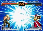 SNK vs. Capcom im Online-Chaos