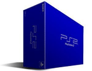 PS2 Price Cut by 13 pct