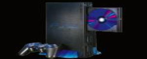 Sony kündigt neue PS2 an