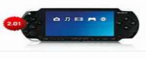 PSP - Neue US-Firmware und Trojaner