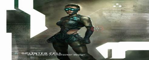 Splinter Cell Double Agent - PS3 QnA