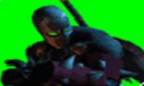 Spawn hat einen Mentor