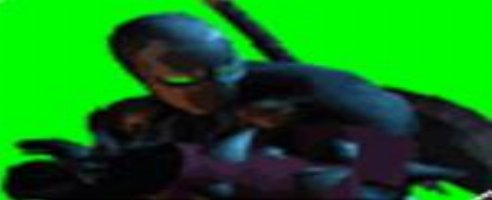 Spawn hat einen Mentor