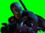 Spawn Has a Mentor