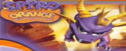 Spiro Crash Join Forces on GBA