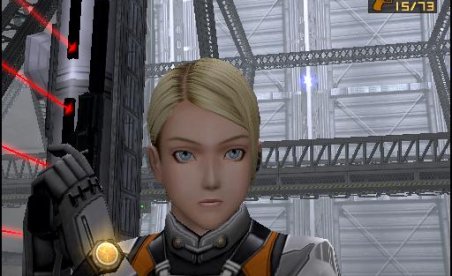 Spionageliteratur für die USA verbessert.