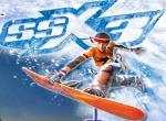 SSX 3 wird veröffentlicht, GBA bald