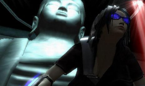 Premières images volées