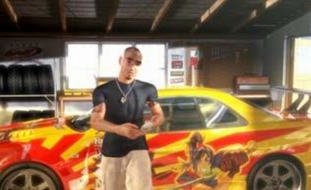 SRS – Fast Cars and Faster Women