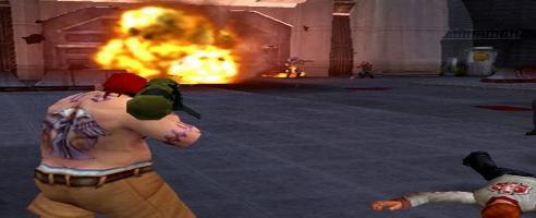 State of Emergency 2 – Coming Soon