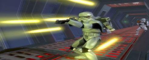Star Wars Battlefront II - Erste Bilder Details