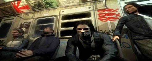 The Darkness - Neue Details