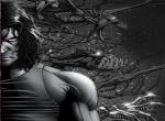 The Darkness To Follow Riddick