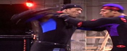 The Rock Spy Hunter QnA
