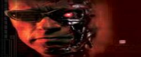 Arnie wird digital