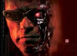 Arnie wird digital