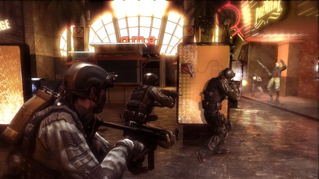 Rainbow Six Vegas – First Details