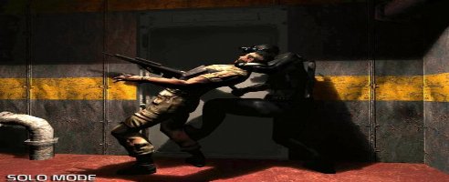 Chaos on XBox Gets Top Marks
