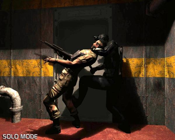 Chaos on XBox Gets Top Marks
